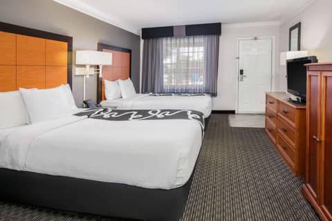 La Quinta Inn by Wyndham Dallas Uptown — photo 5