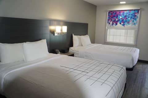 La Quinta Inn by Wyndham Dallas Uptown — photo 8