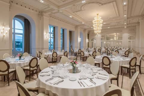 Gran Hotel Miramar GL — photo 2