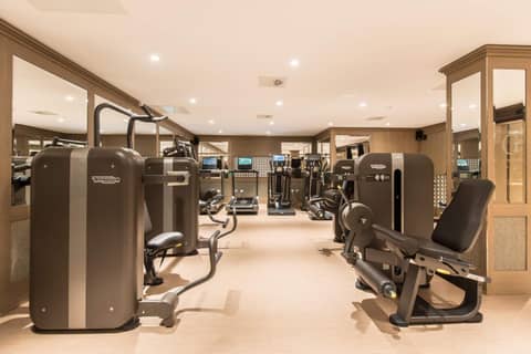 Gran Hotel Miramar GL — photo 4