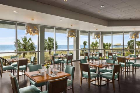 Embassy Suites by Hilton Myrtle Beach Oceanfront Resort — photo 8