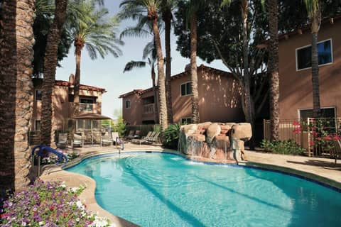 Sheraton Desert Oasis Villas, Scottsdale — photo 7