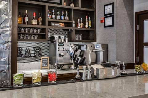Hyatt Place Fort Worth / Cityview — photo 4