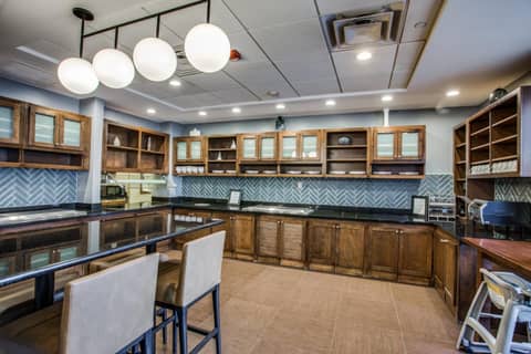 Hyatt Place Fort Worth / Cityview — photo 6