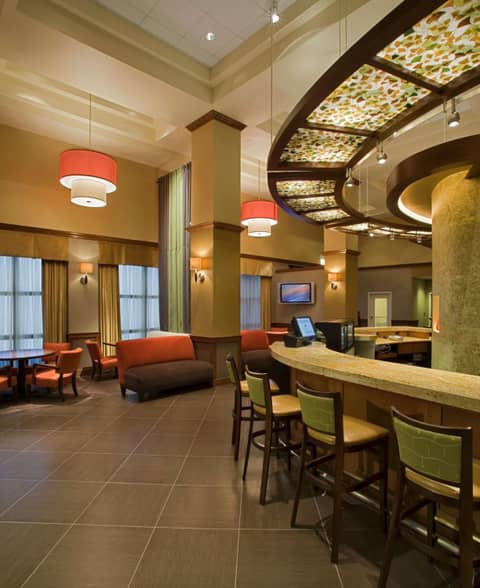 Hyatt Place Scottsdale/Old Town — photo 6