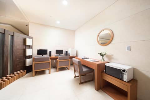 Bareve Hotel — photo 2