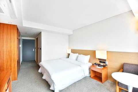 Bareve Hotel — photo 4