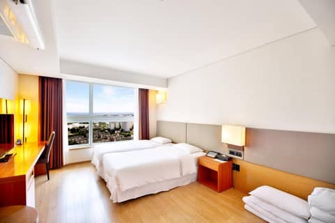 Bareve Hotel — photo 5