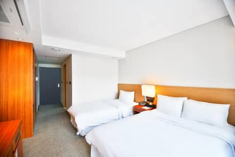 Bareve Hotel — photo 7