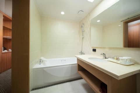 Bareve Hotel — photo 8