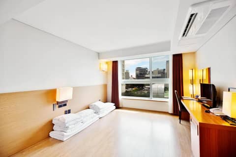 Bareve Hotel — photo 9