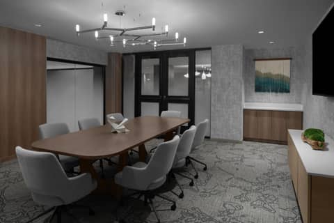 Element by Marriott San Antonio Riverwalk — photo 2