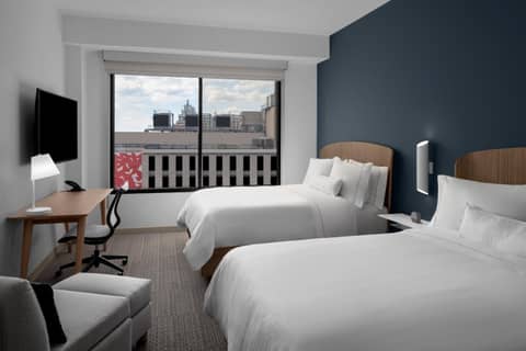 Element by Marriott San Antonio Riverwalk — photo 5