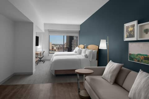 Element by Marriott San Antonio Riverwalk — photo 8