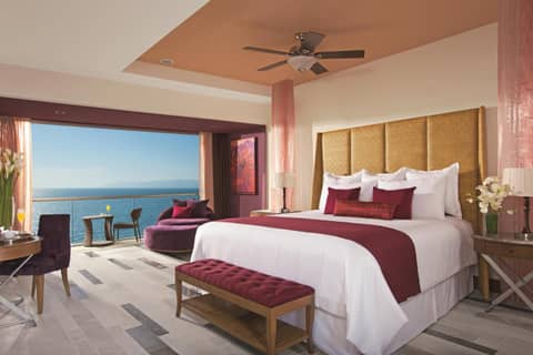 Secrets Vallarta Bay Resort & SPA - Adults Only — photo 3