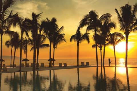 Secrets Vallarta Bay Resort & SPA - Adults Only — photo 4