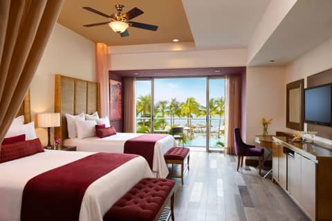 Secrets Vallarta Bay Resort & SPA - Adults Only — photo 5