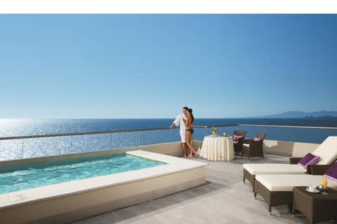 Secrets Vallarta Bay Resort & SPA - Adults Only — photo 9