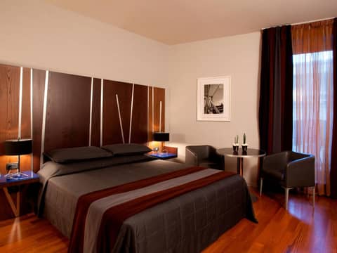 Hotel Valadier — photo 8