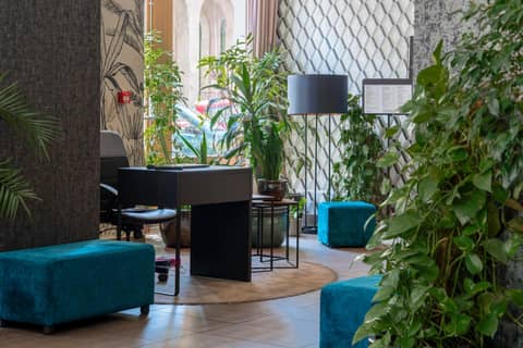 Hotel Memories Budapest — photo 2