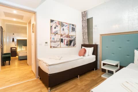 Hotel Memories Budapest — photo 9