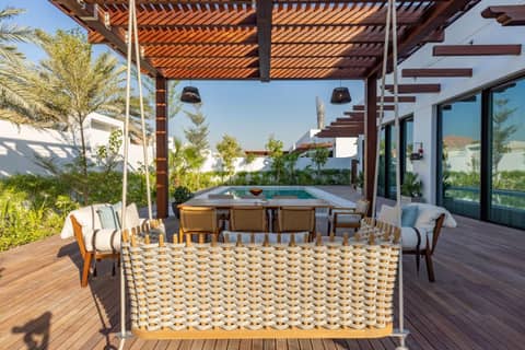 Maysan Doha LXR Hotels & Resorts — photo 3