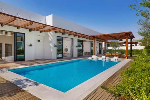 Maysan Doha LXR Hotels & Resorts — photo 4