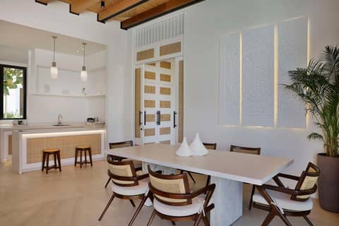 Maysan Doha LXR Hotels & Resorts — photo 5