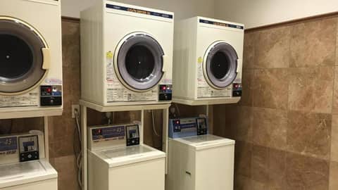 Toyoko Inn Hiroshima Heiwa-odori — photo 5