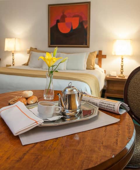 Antara Hotel & Suites - Miraflores — photo 4