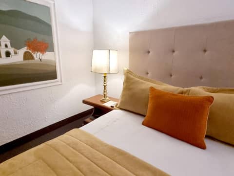 Antara Hotel & Suites - Miraflores — photo 8