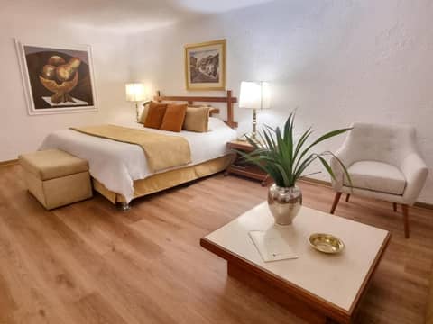 Antara Hotel & Suites - Miraflores — photo 9
