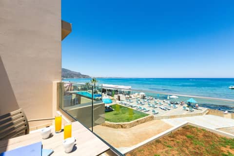 Theo Star Beach Hotel — photo 2