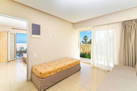 Theo Star Beach Hotel — photo 3