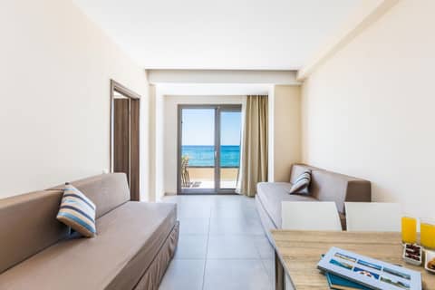 Theo Star Beach Hotel — photo 4