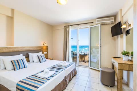 Theo Star Beach Hotel — photo 5