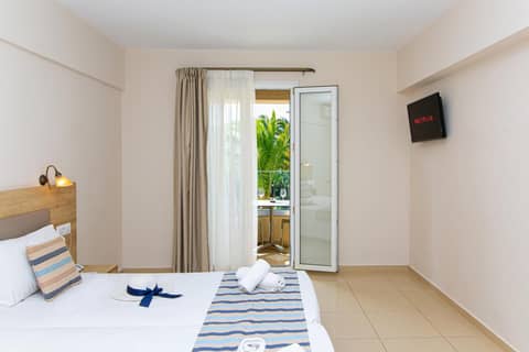 Theo Star Beach Hotel — photo 8