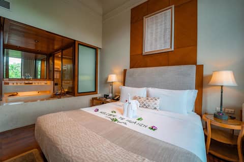 Anantara Hua Hin Resort — photo 4