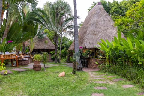 Anantara Hua Hin Resort — photo 7