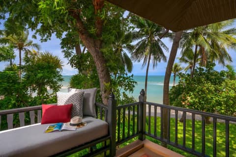 Anantara Hua Hin Resort — photo 8