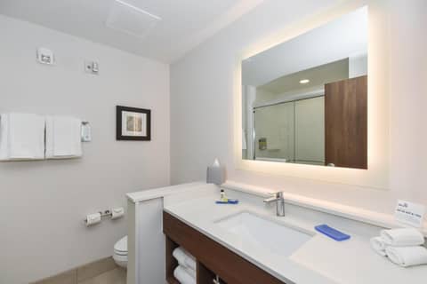 Holiday Inn Express & Suites Charlotte - Ballantyne by IHG — photo 4