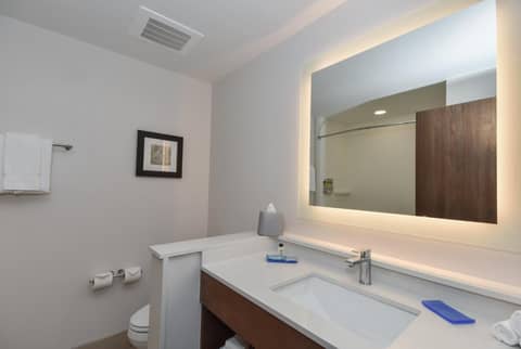 Holiday Inn Express & Suites Charlotte - Ballantyne by IHG — photo 5