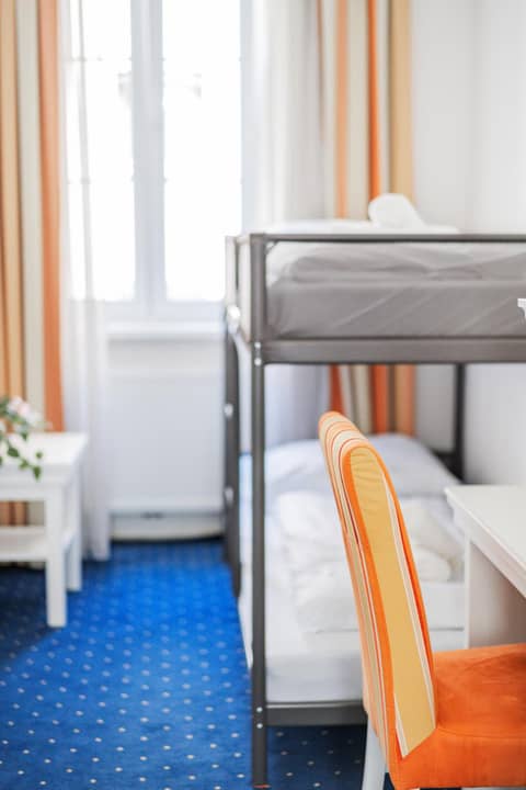 Self-Check-In Hotel Adlon — photo 8