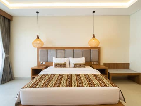 Casa Wina Kuta by The Wina Resorts — photo 6