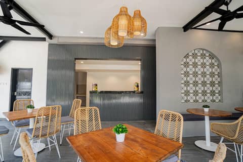 Casa Wina Kuta by The Wina Resorts — photo 7
