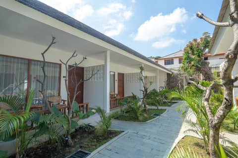 Casa Wina Kuta by The Wina Resorts — photo 8