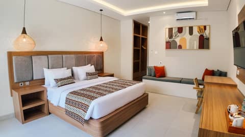 Casa Wina Kuta by The Wina Resorts — photo 9