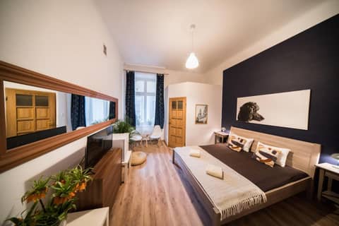 Roller Aparthotel — photo 2