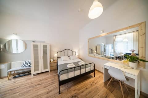 Roller Aparthotel — photo 3