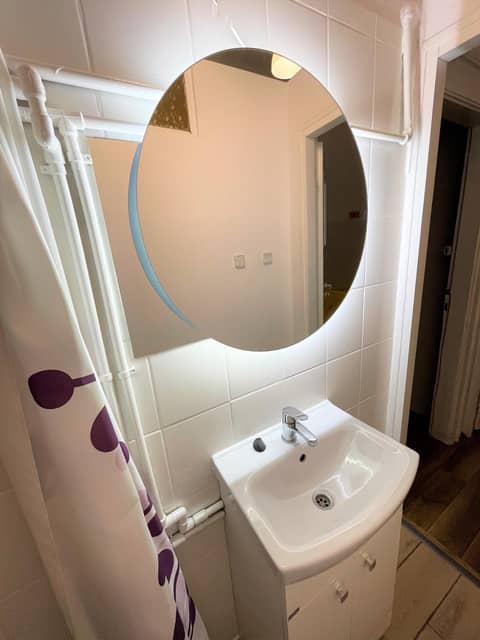 Roller Aparthotel — photo 4